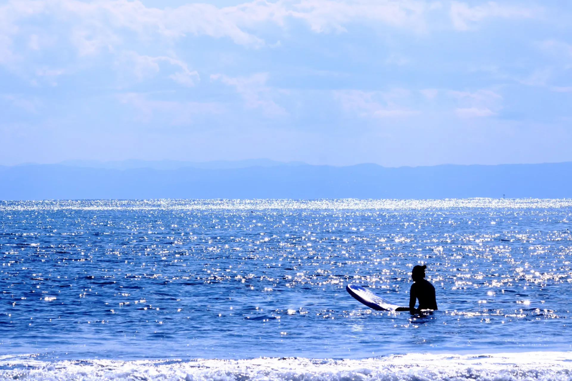 マリンスポーツ