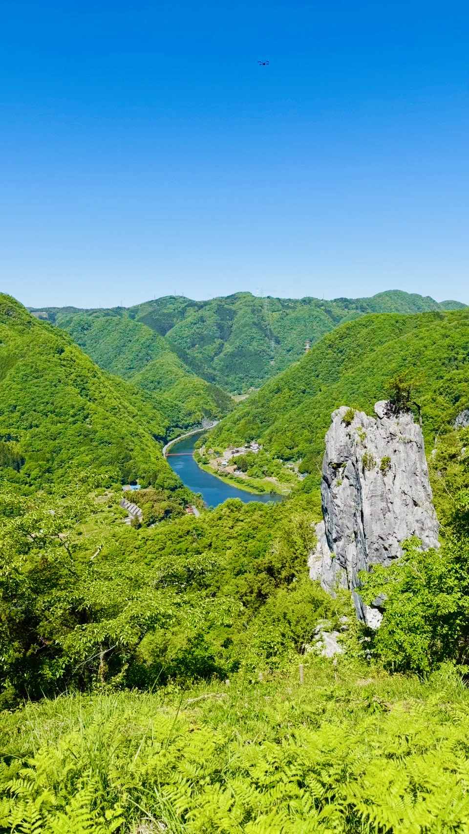 夫婦岩