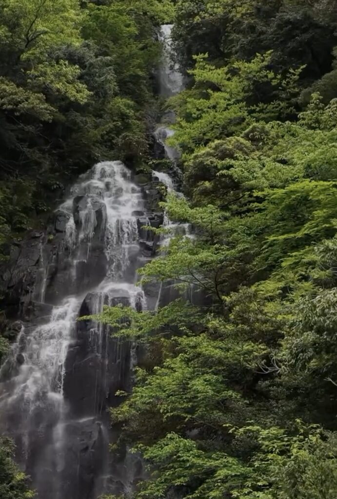 常清滝